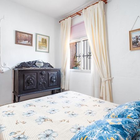 Casa Raton Perez Guest House Navarrés Екстериор снимка