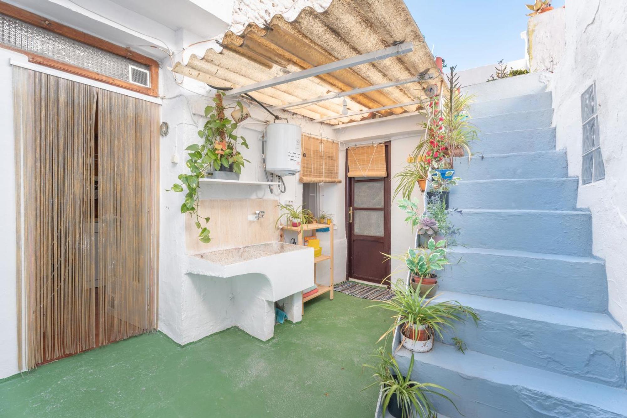 Casa Raton Perez Guest House Navarrés Екстериор снимка