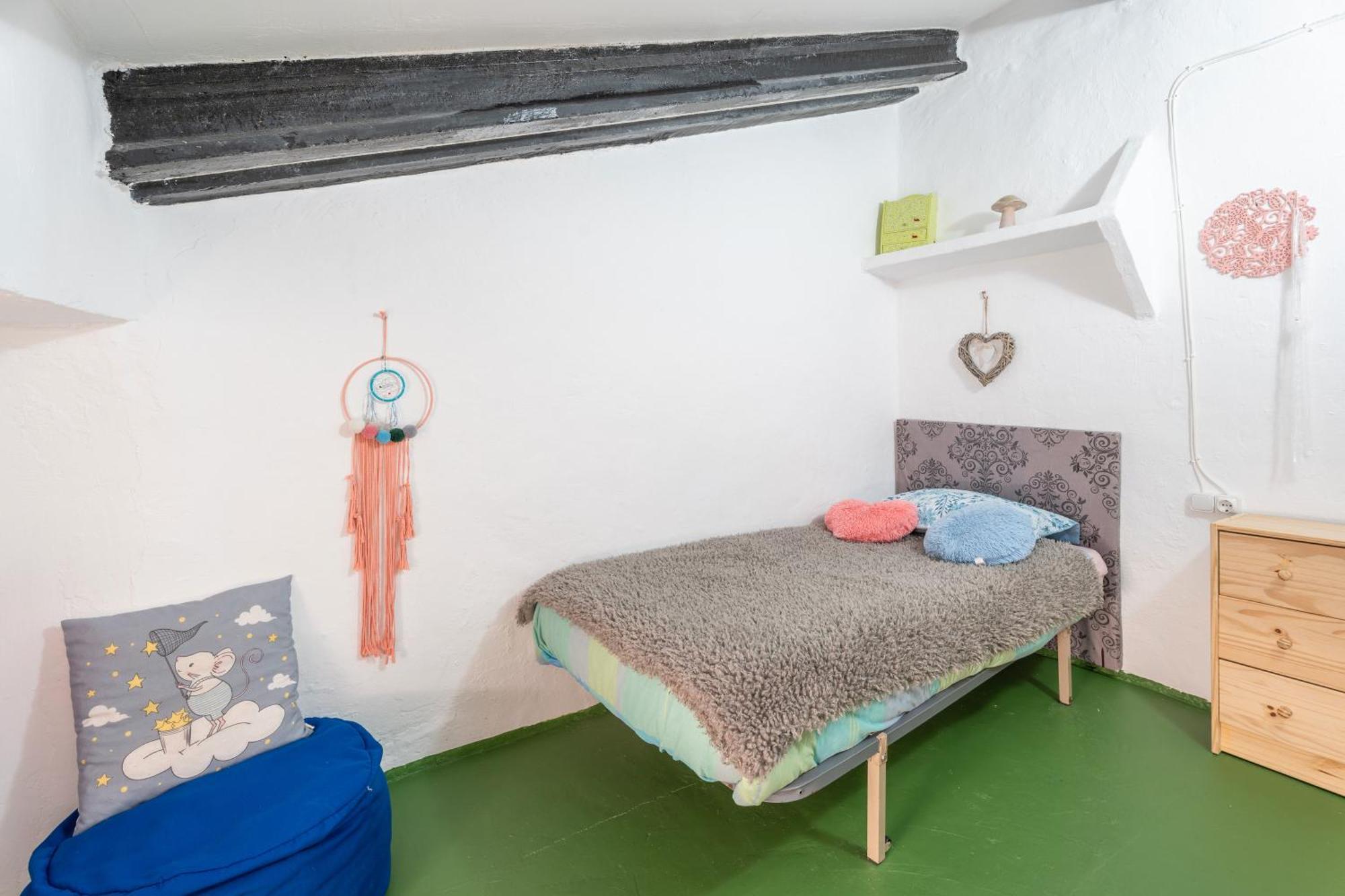 Casa Raton Perez Guest House Navarrés Екстериор снимка