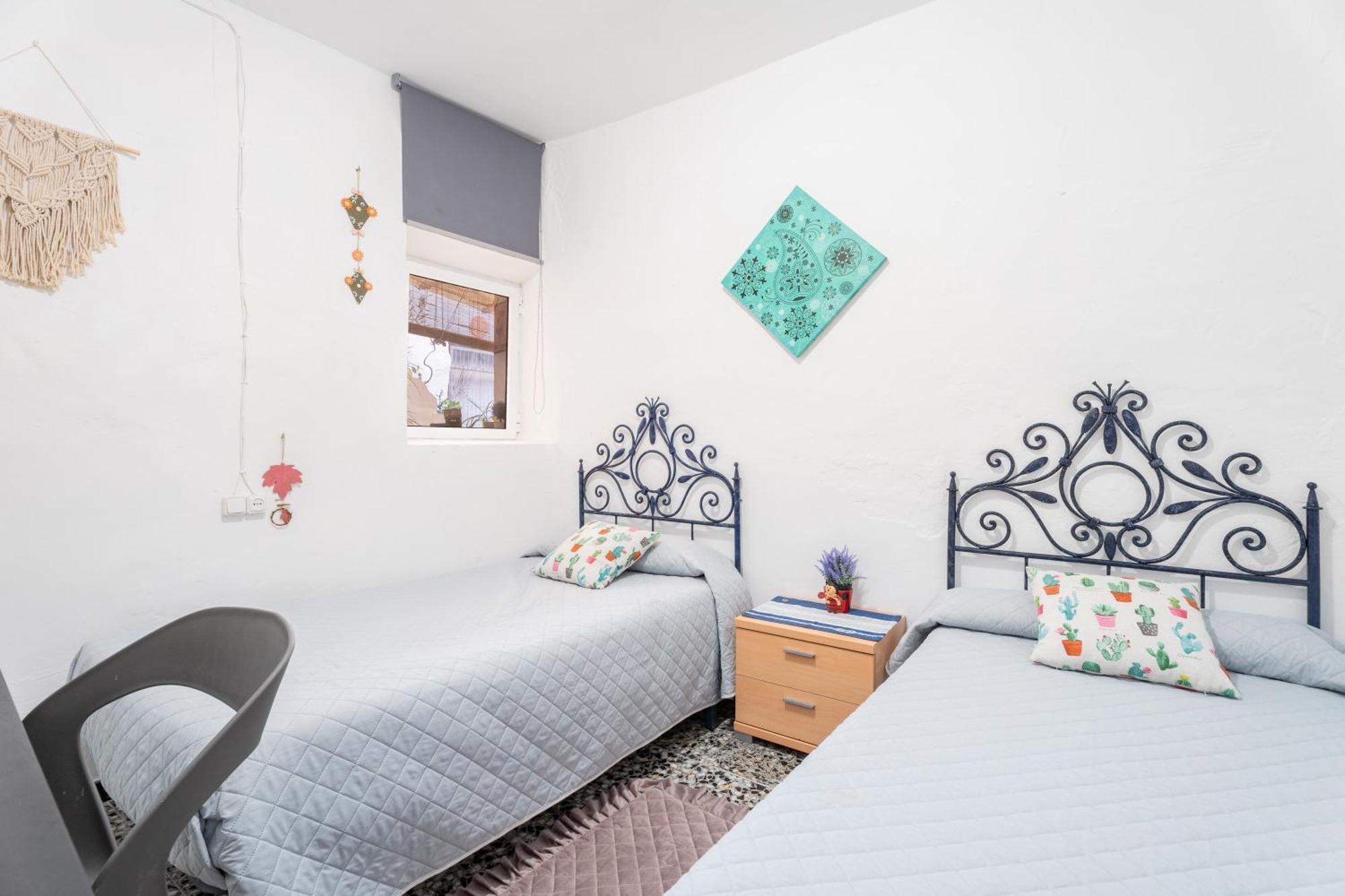 Casa Raton Perez Guest House Navarrés Екстериор снимка