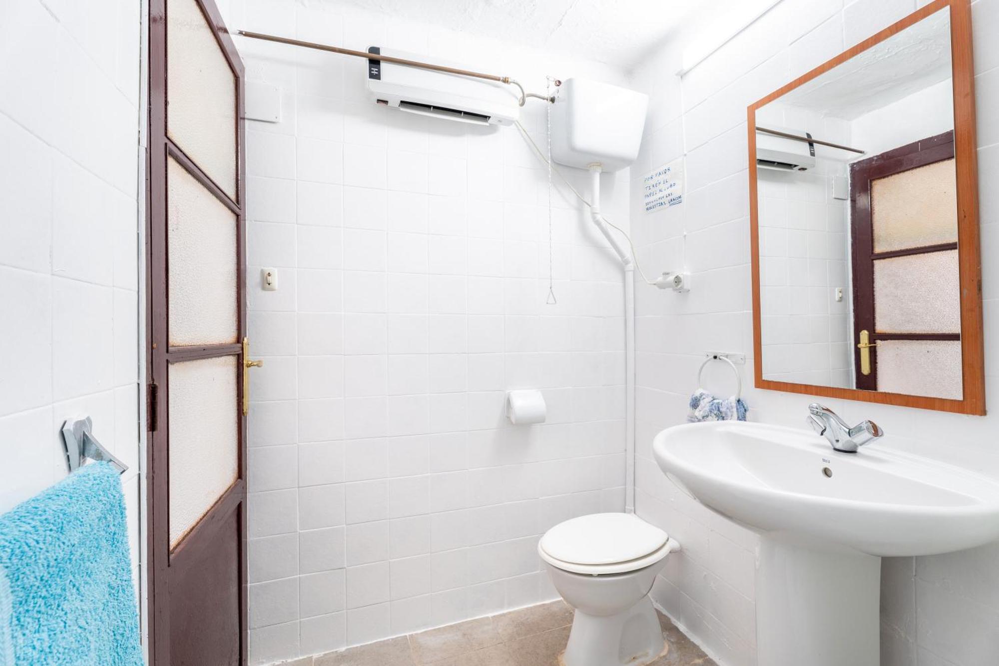 Casa Raton Perez Guest House Navarrés Екстериор снимка