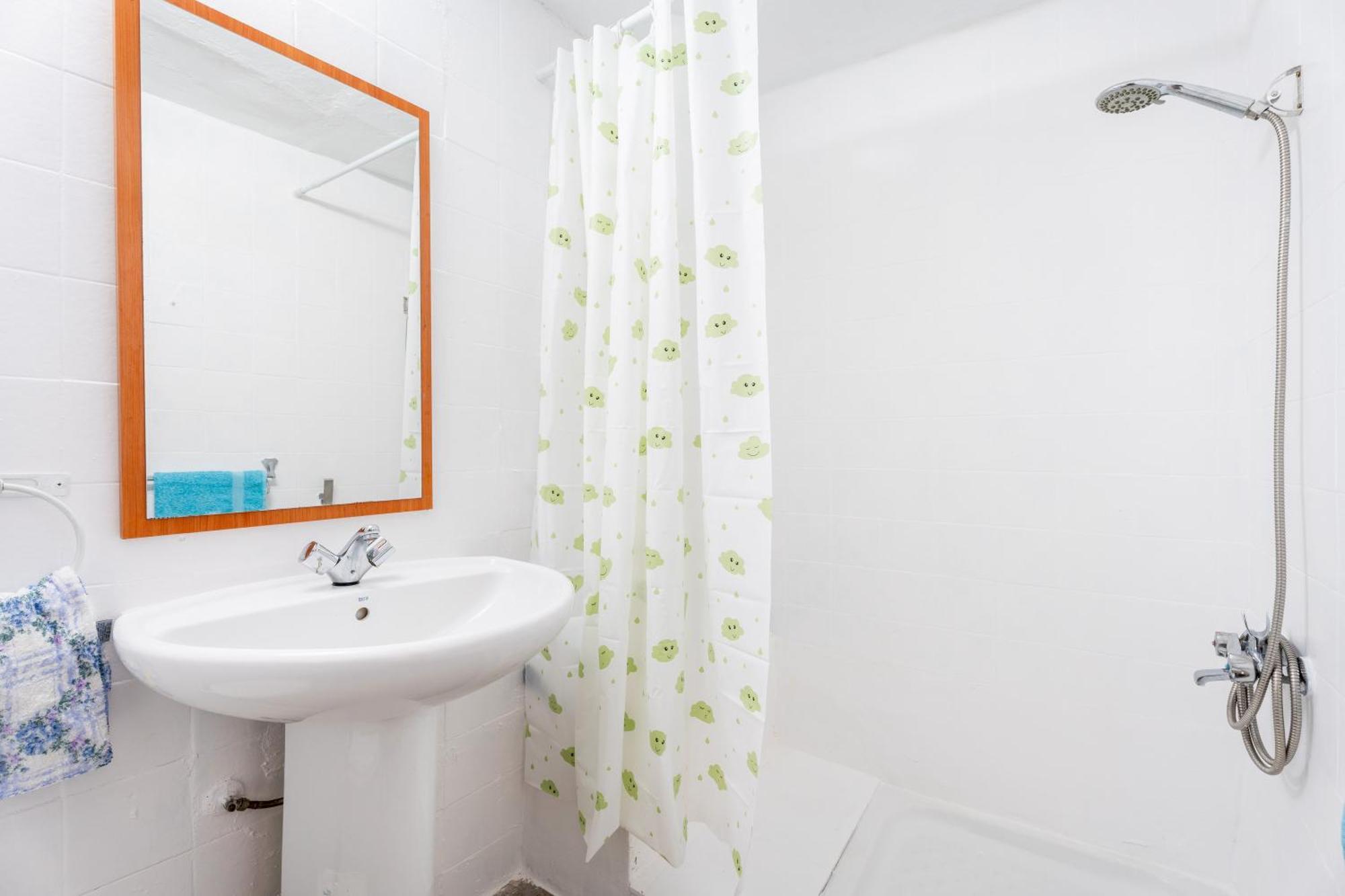 Casa Raton Perez Guest House Navarrés Екстериор снимка