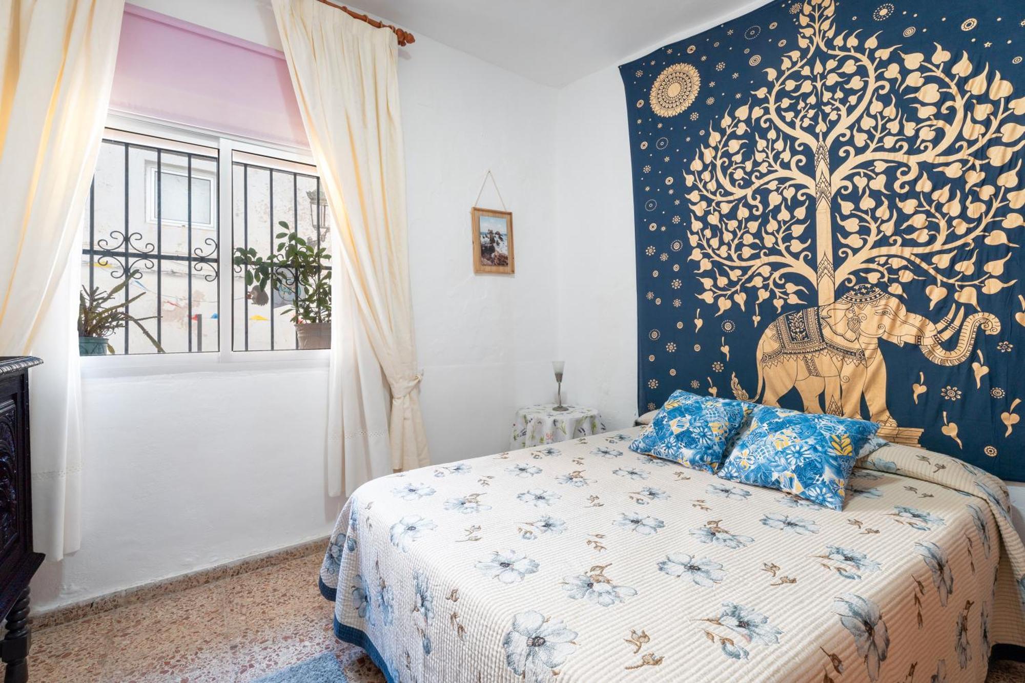 Casa Raton Perez Guest House Navarrés Екстериор снимка