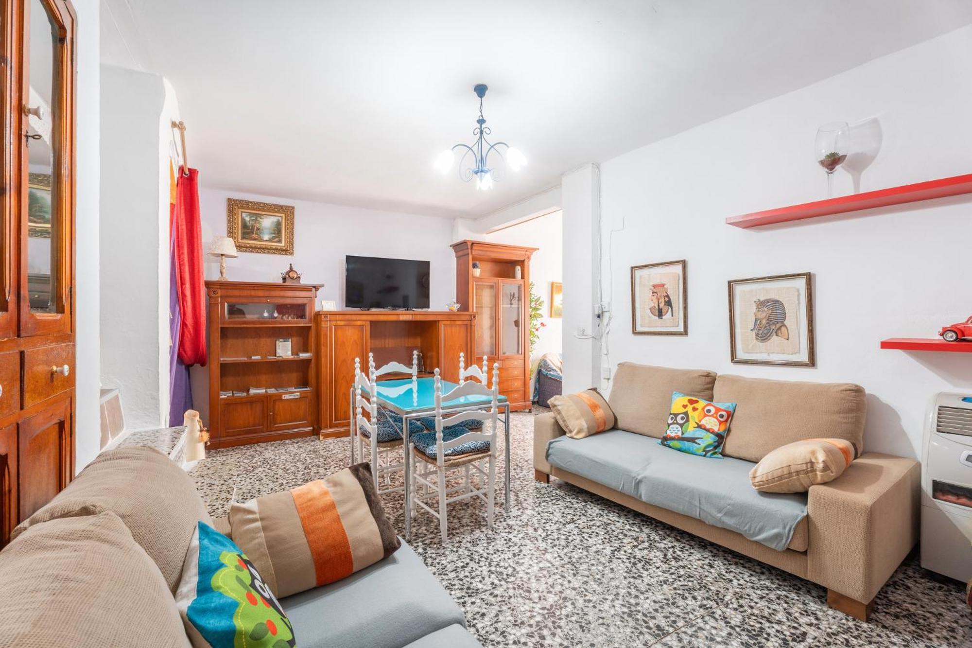 Casa Raton Perez Guest House Navarrés Екстериор снимка
