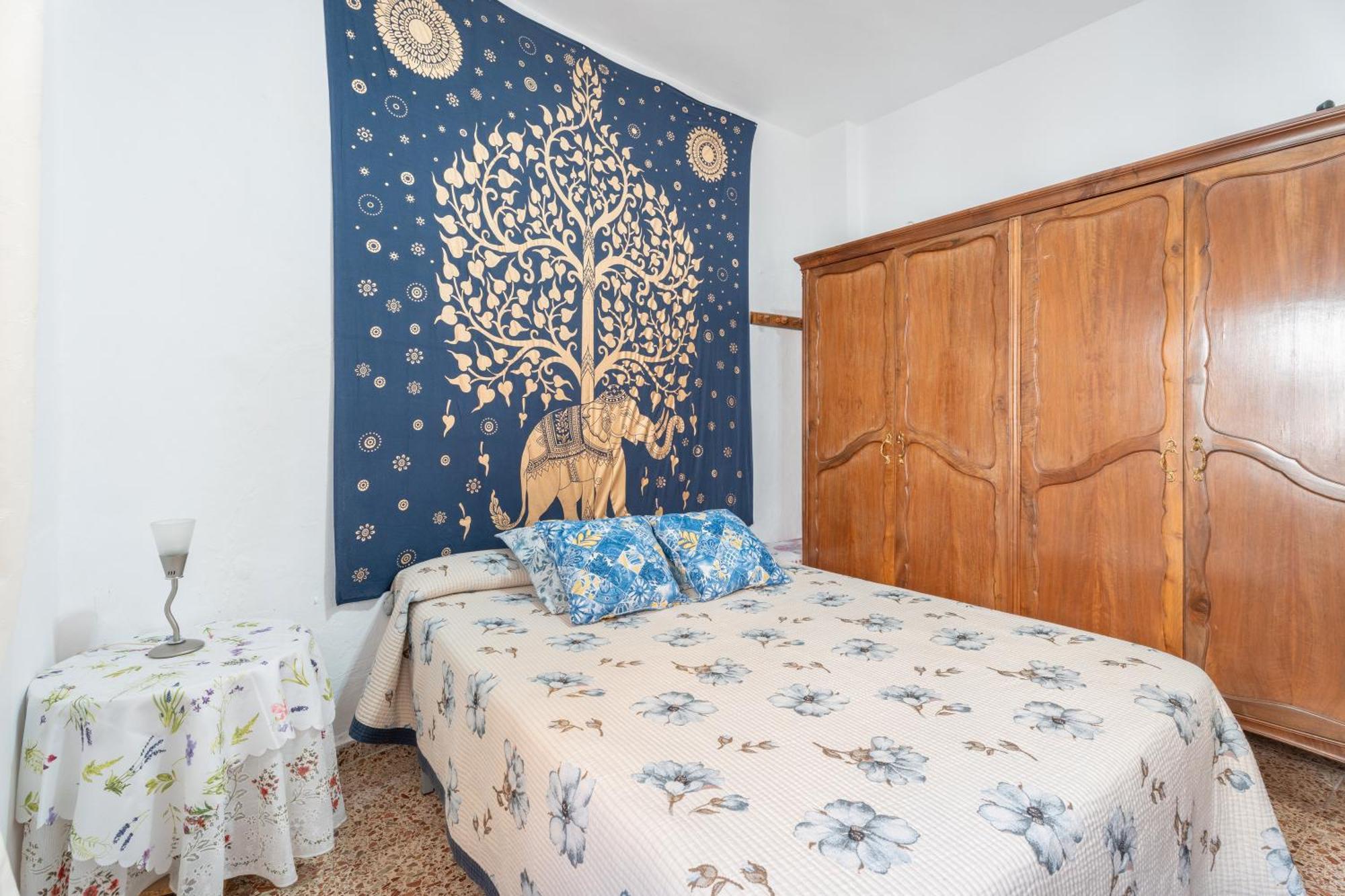 Casa Raton Perez Guest House Navarrés Екстериор снимка