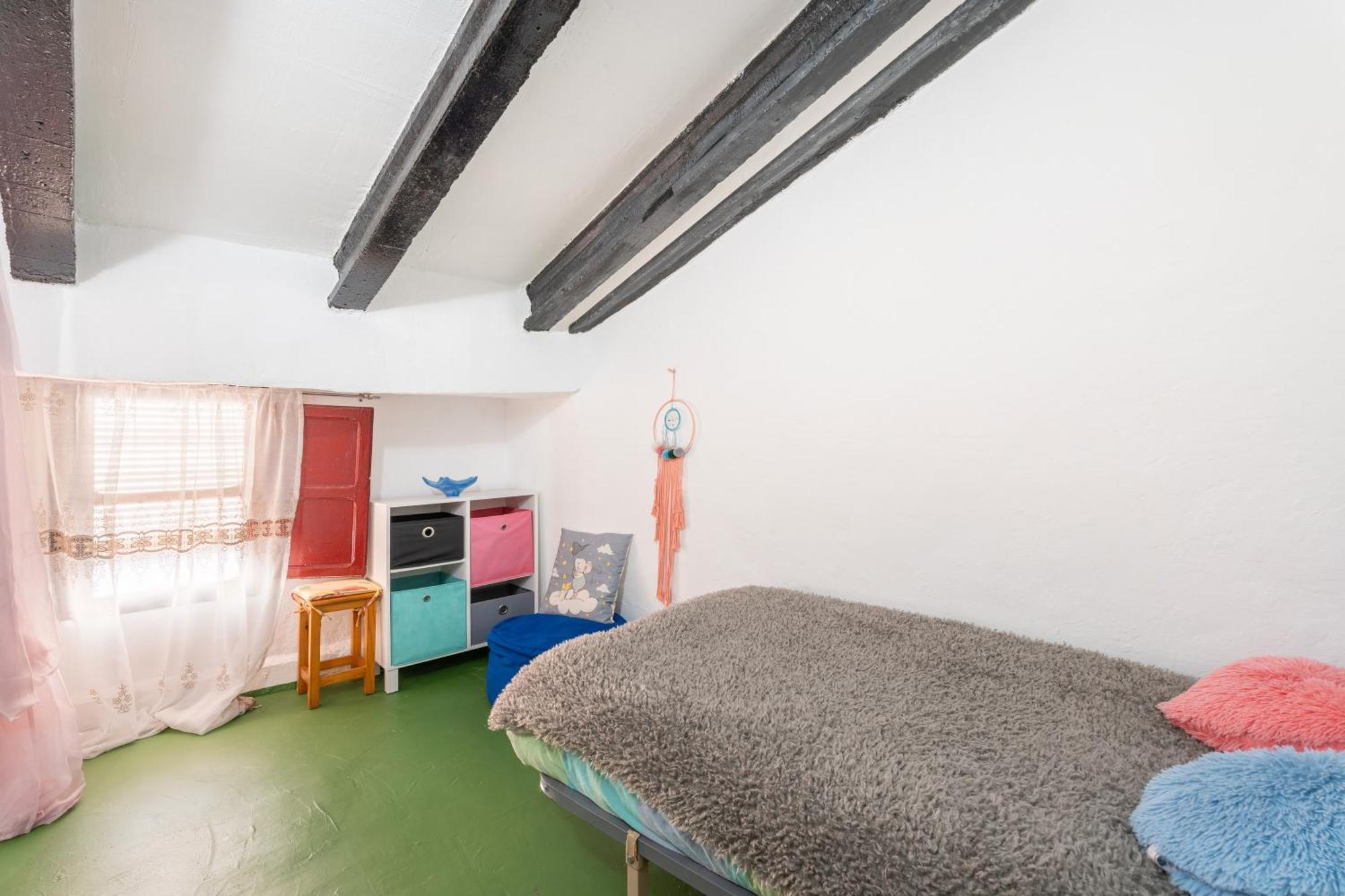 Casa Raton Perez Guest House Navarrés Екстериор снимка