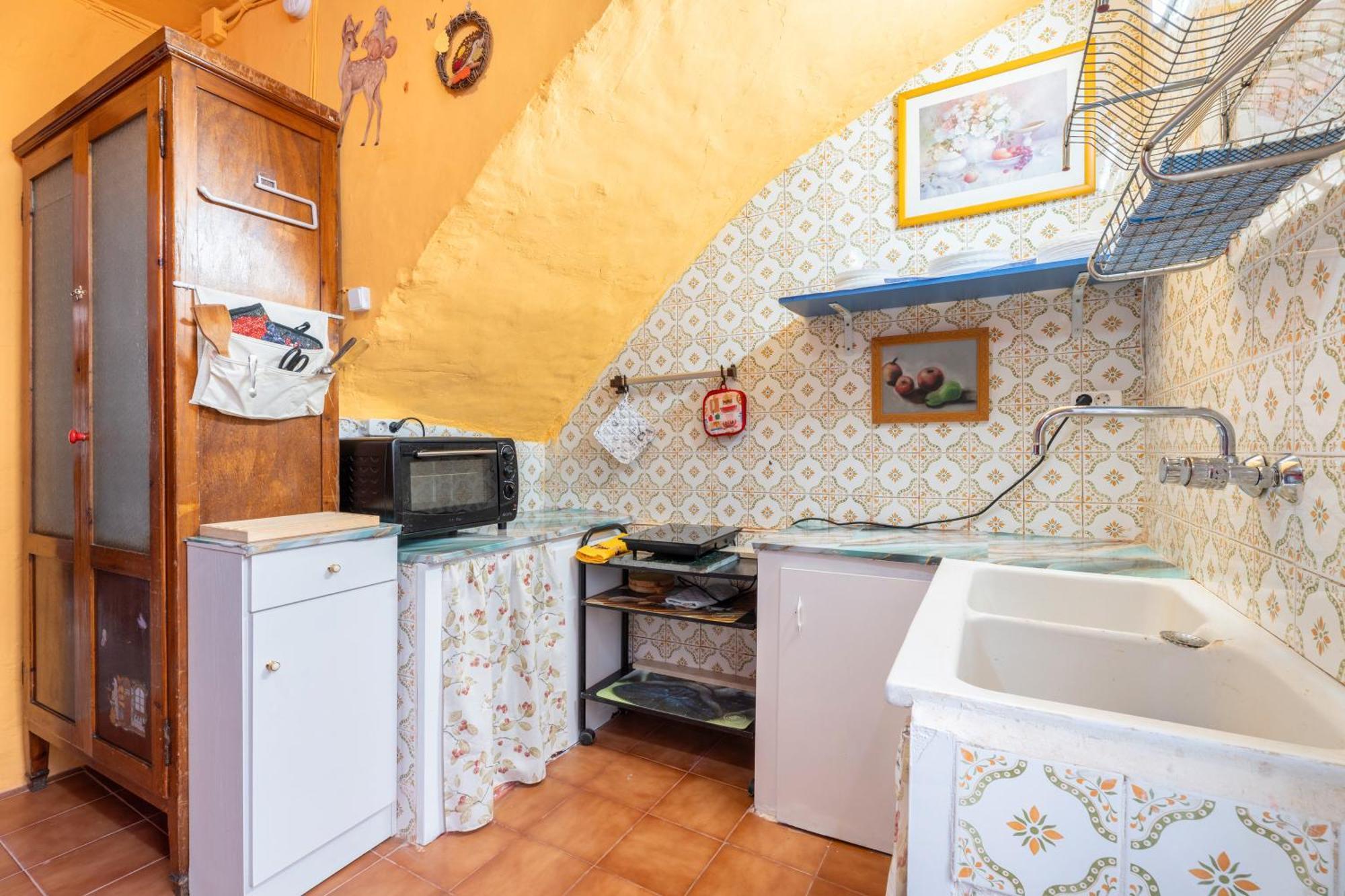 Casa Raton Perez Guest House Navarrés Екстериор снимка